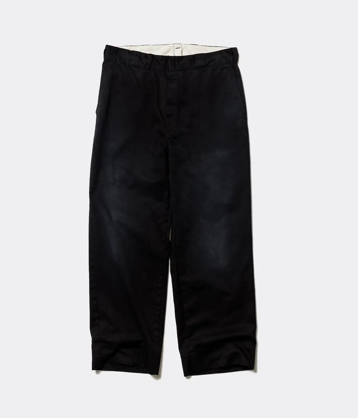 Unlikely Skater’s Work Pants 2.0
