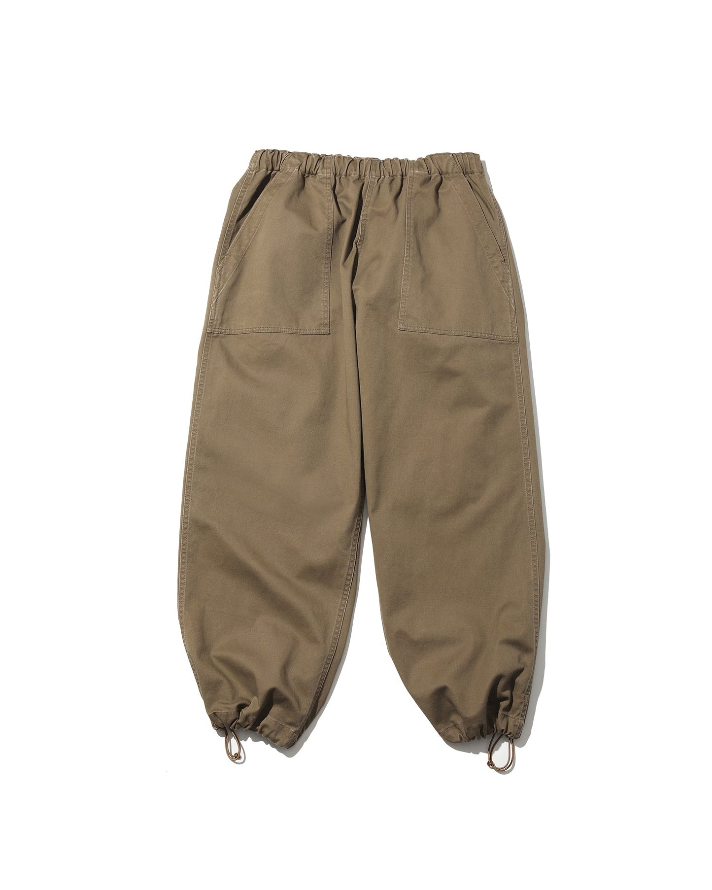 FreshService UTILITY BAKER PANTS