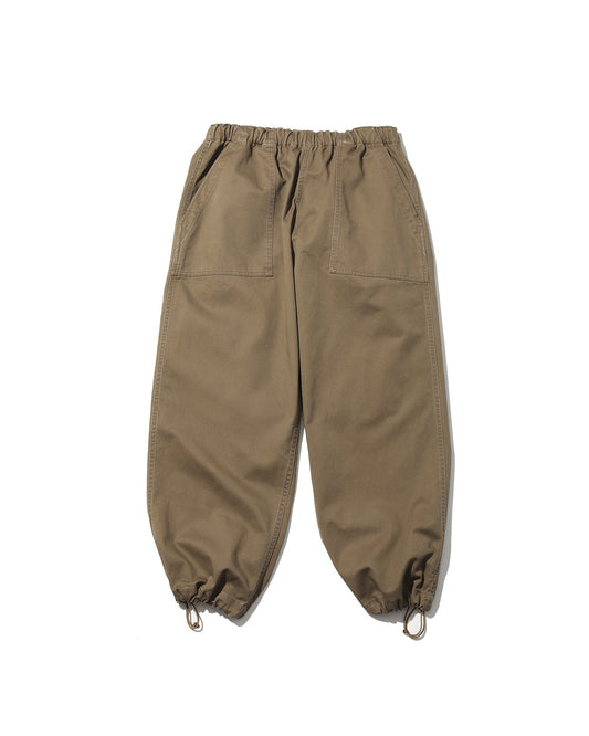 FreshService UTILITY BAKER PANTS