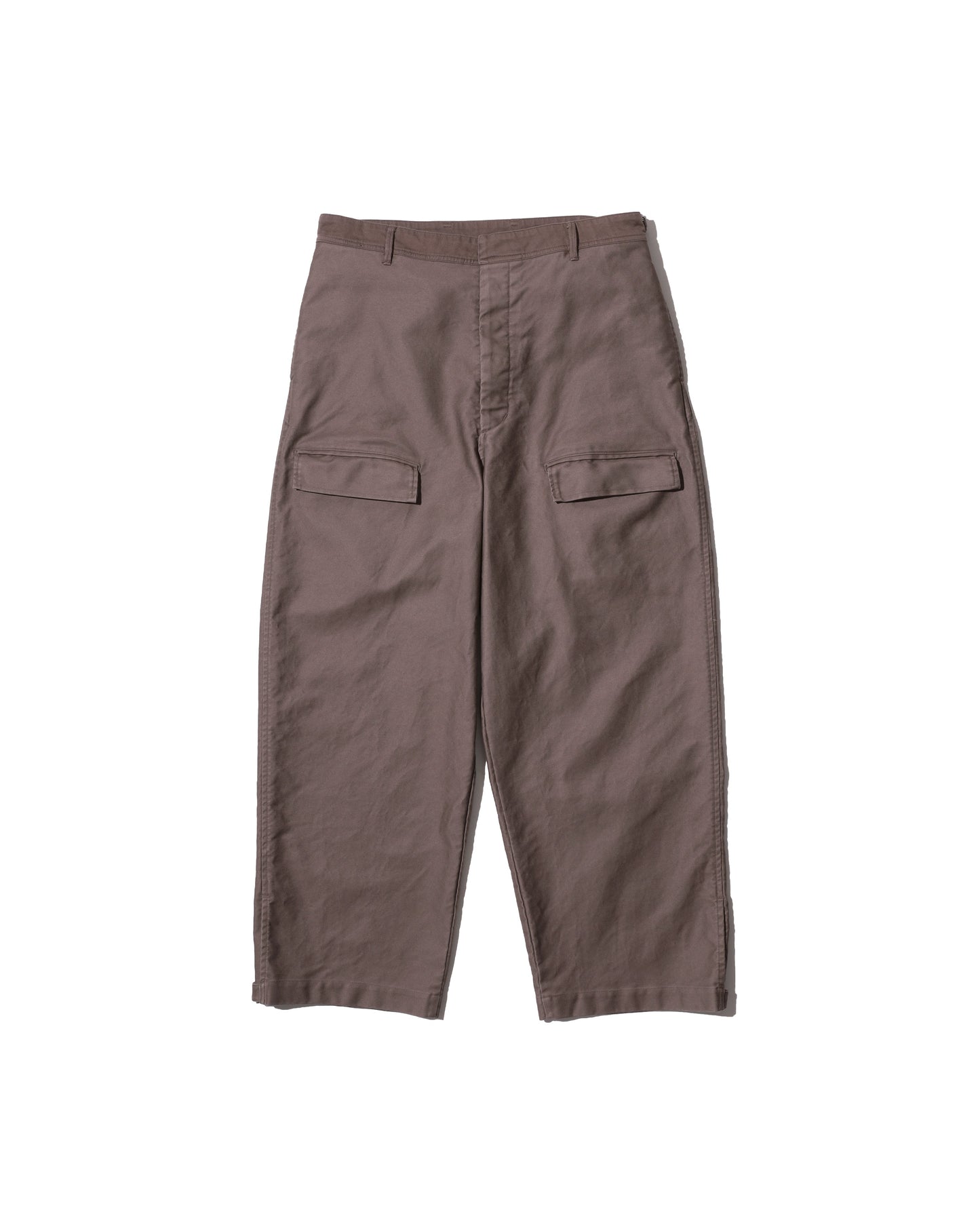 FreshService MOLESKIN TANKERS PANTS