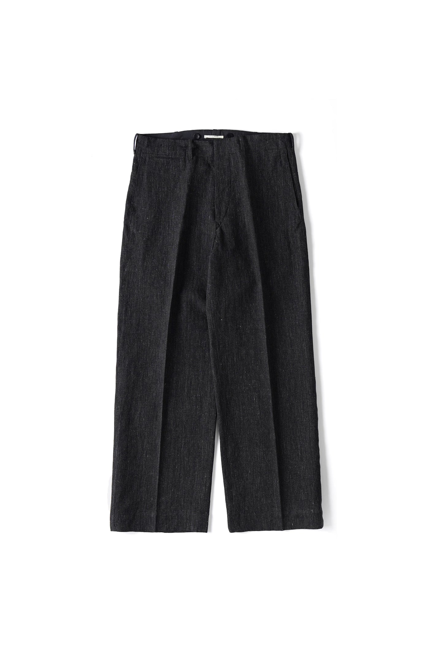 OLD JOE & CO. PADED-BACK ROVER TROUSER