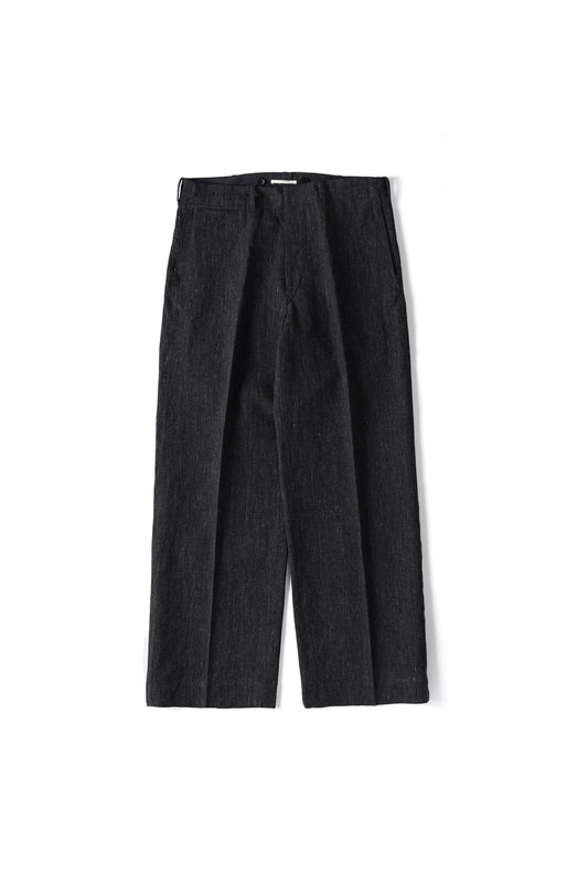 OLD JOE & CO. PADED-BACK ROVER TROUSER
