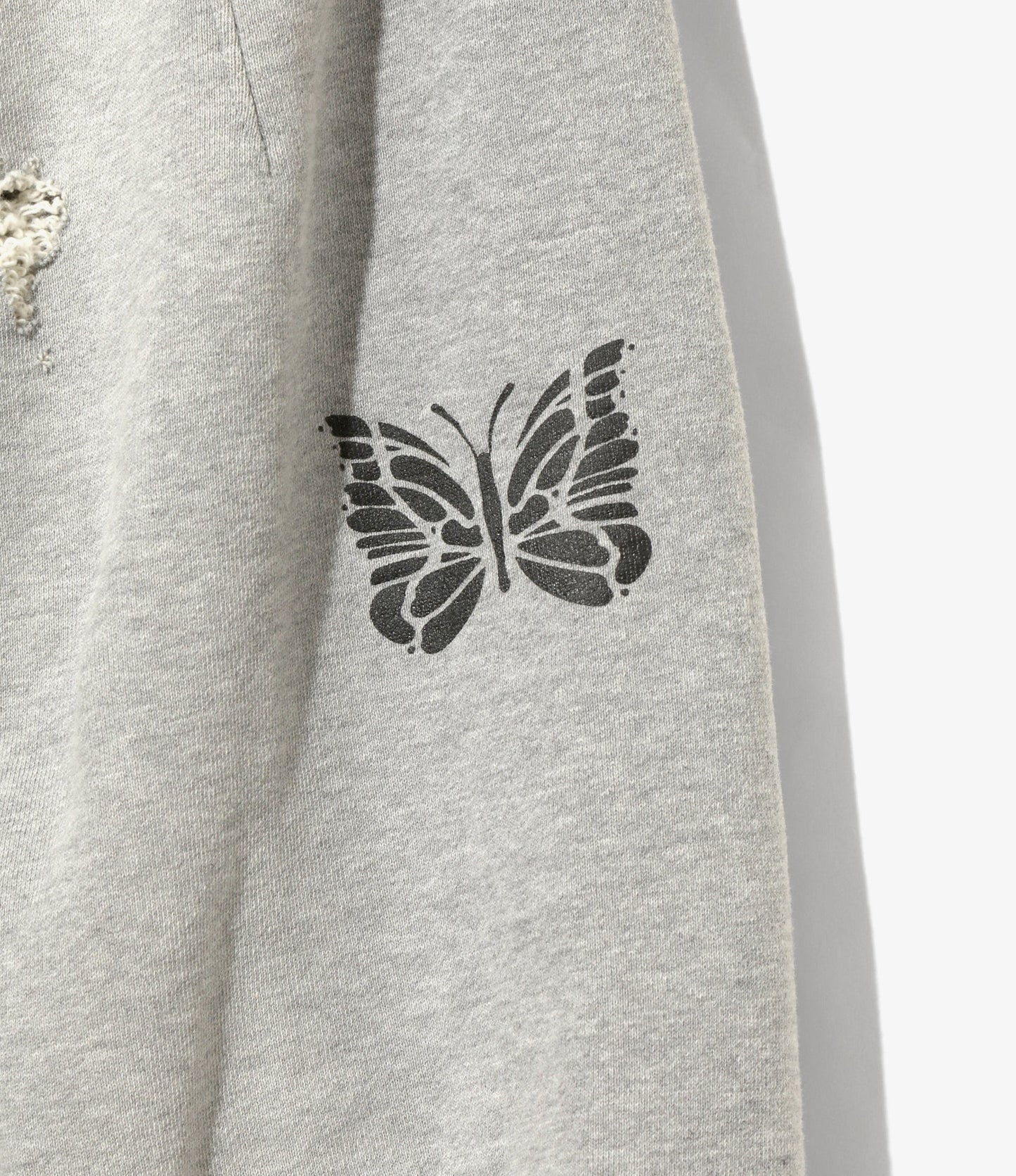 Needles Deconstructed H.D. Sweat Pant