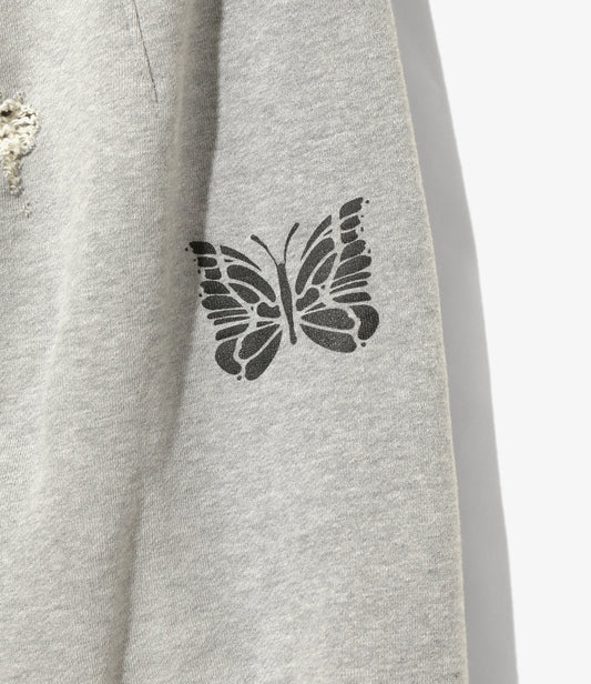 Needles Deconstructed H.D. Sweat Pant