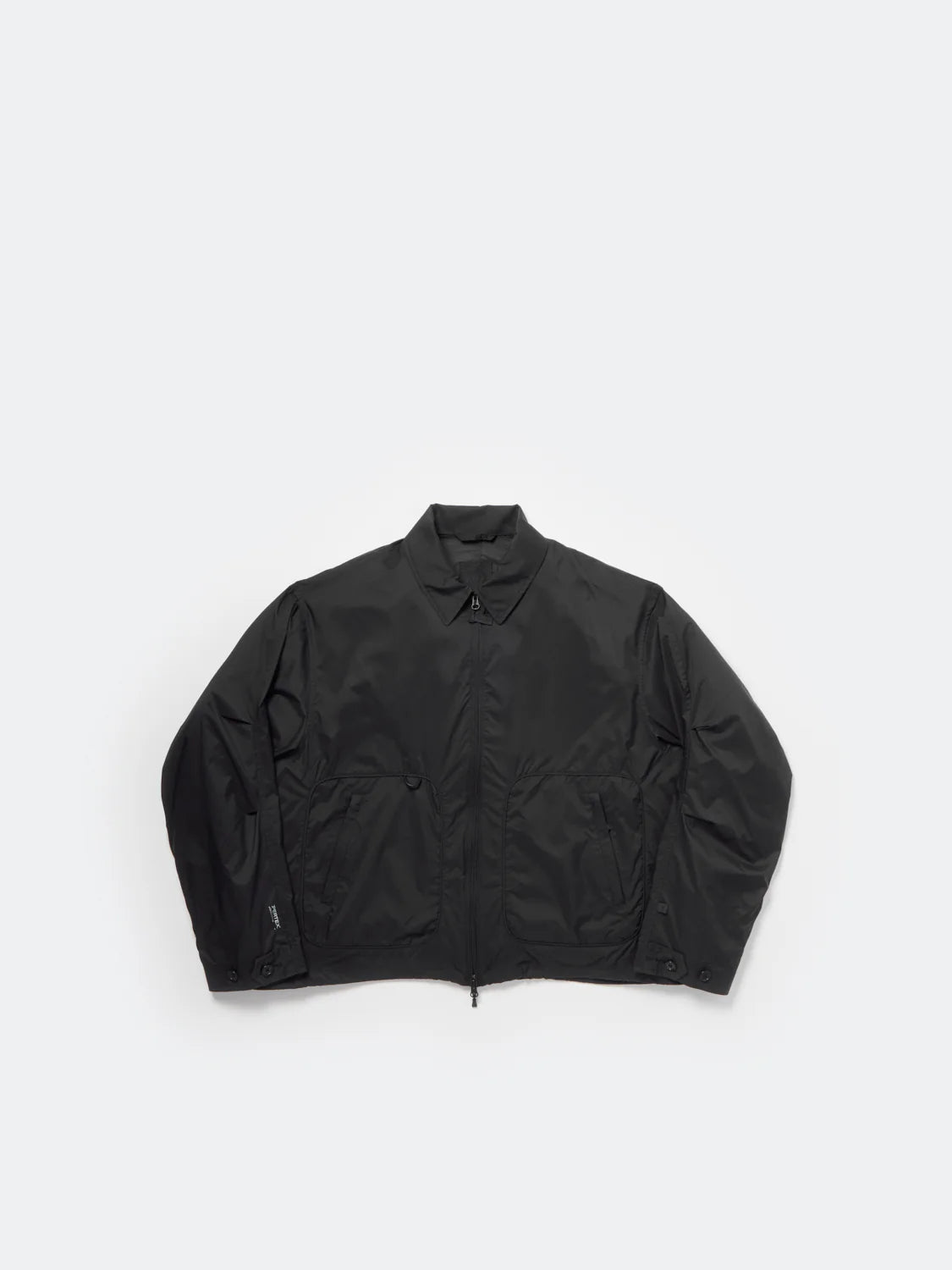 DAIWA PIER39 TECH PERTEX® TRAVEL SPORTS JACKET