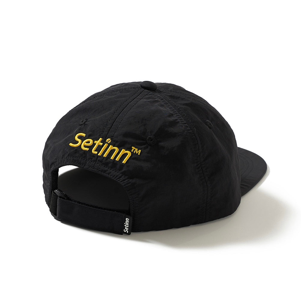 Setinn C. Strings Cap