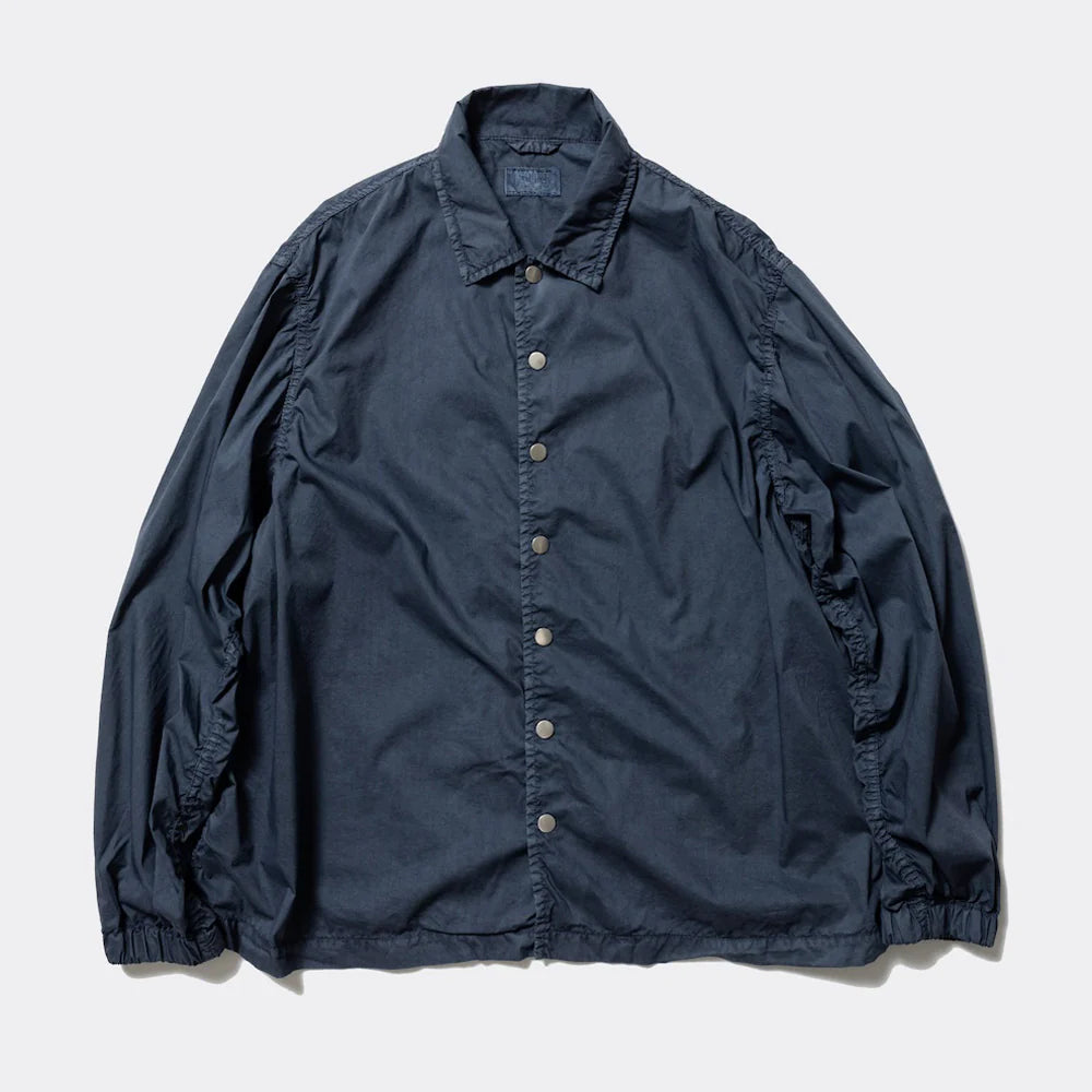 Unlikely Coach Shirts Jacket