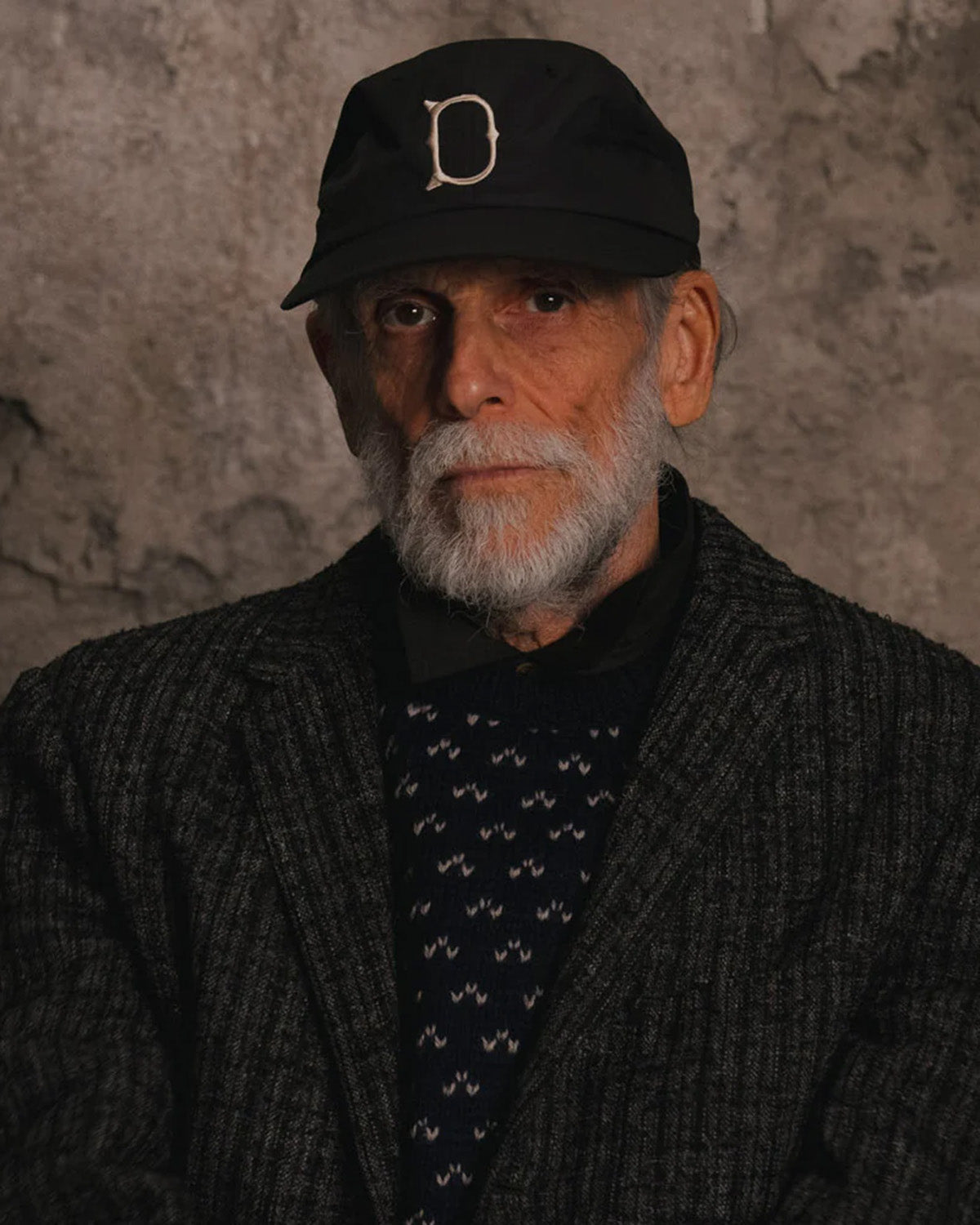 THE H.W.DOG&CO UNION CAP