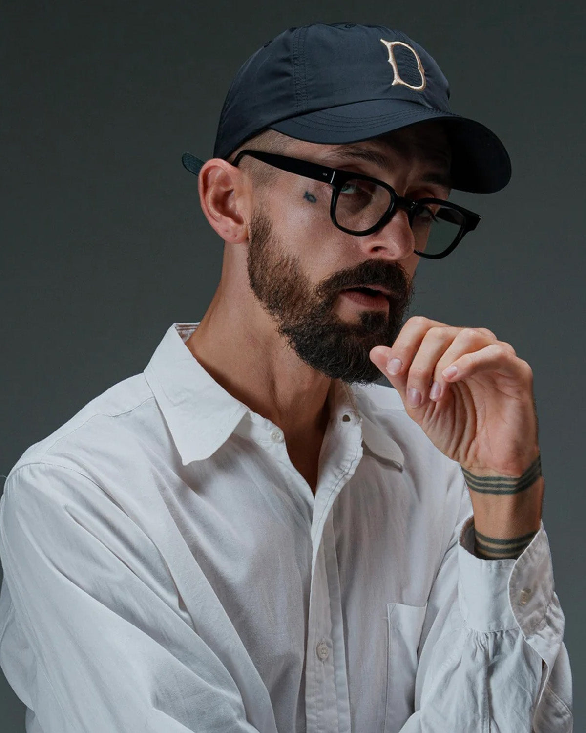 THE H.W.DOG&CO UNION CAP