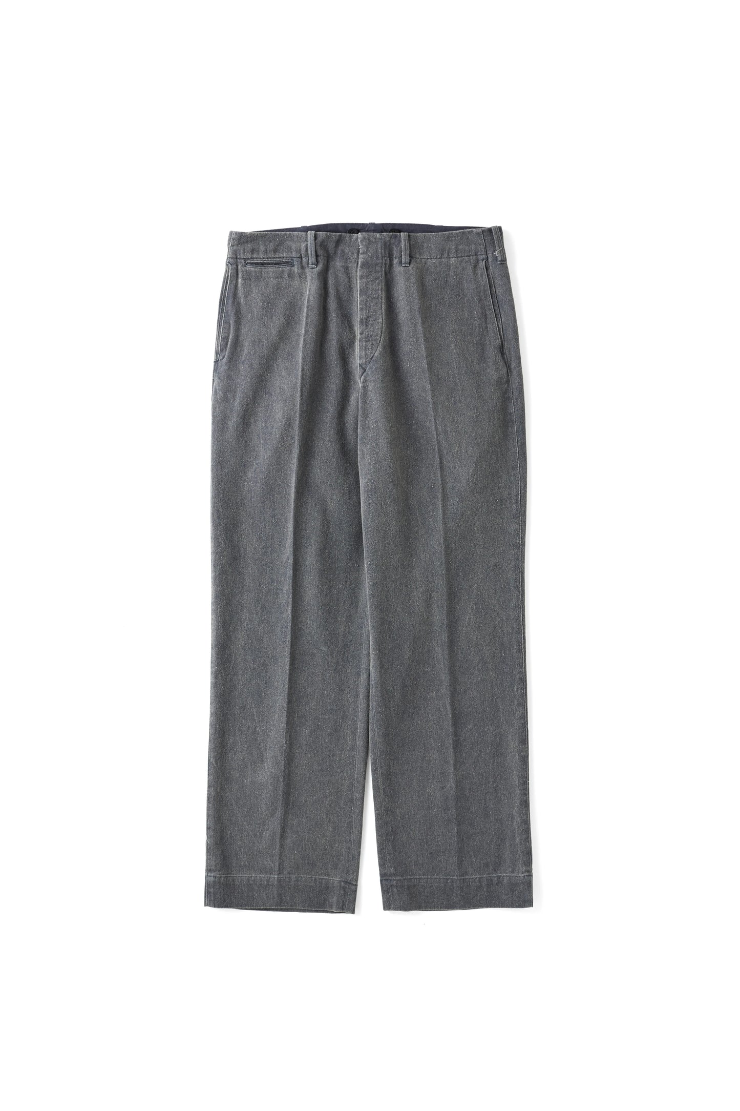 OLD JOE & CO. PADED BACK ROVER TROUSER