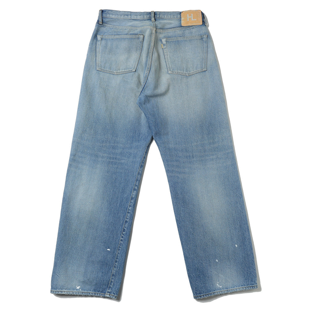 HERILL HL Repair denim