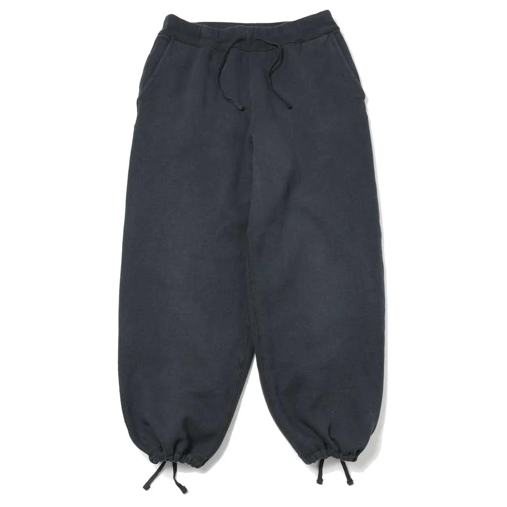A.PRESSE Vintage Sweat Pants