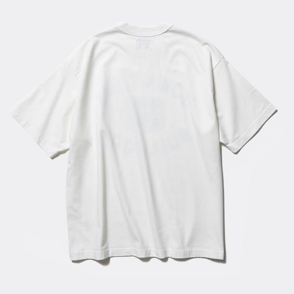 Unlikely Authentic Graphic Tee BULLDOGS