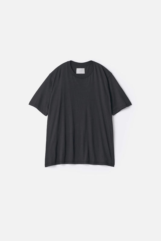 ssstein Suvin Cotton Basic Tee