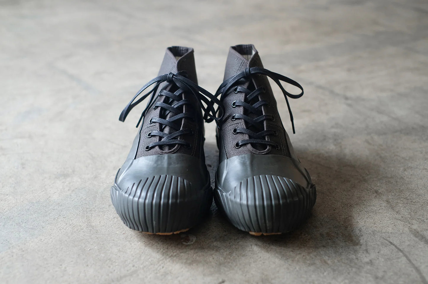 MOONSTAR ALWEATHER C - CHARCOAL