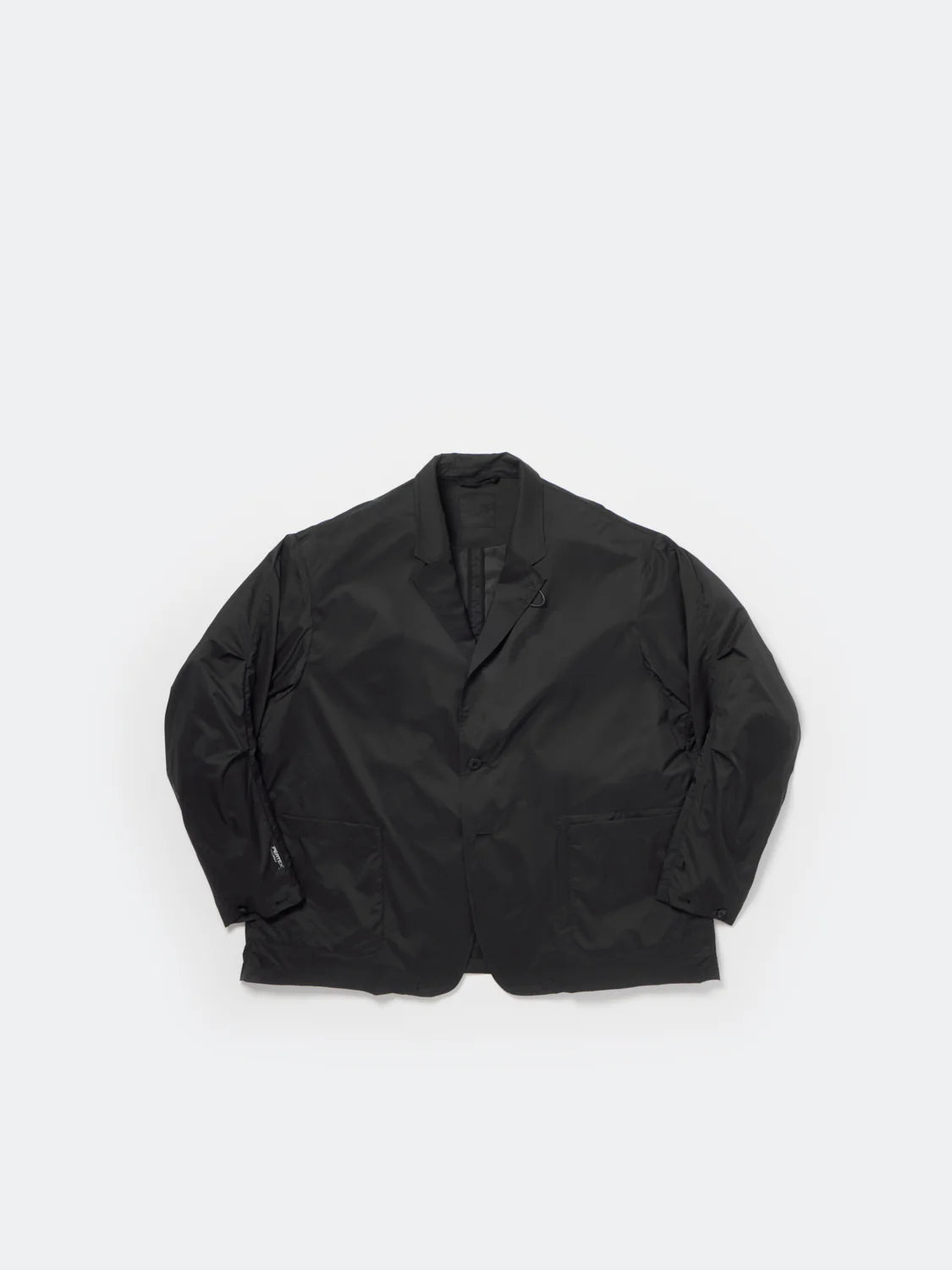 DAIWA PIER39 TECH PERTEX® TRAVEL 2B JACKET