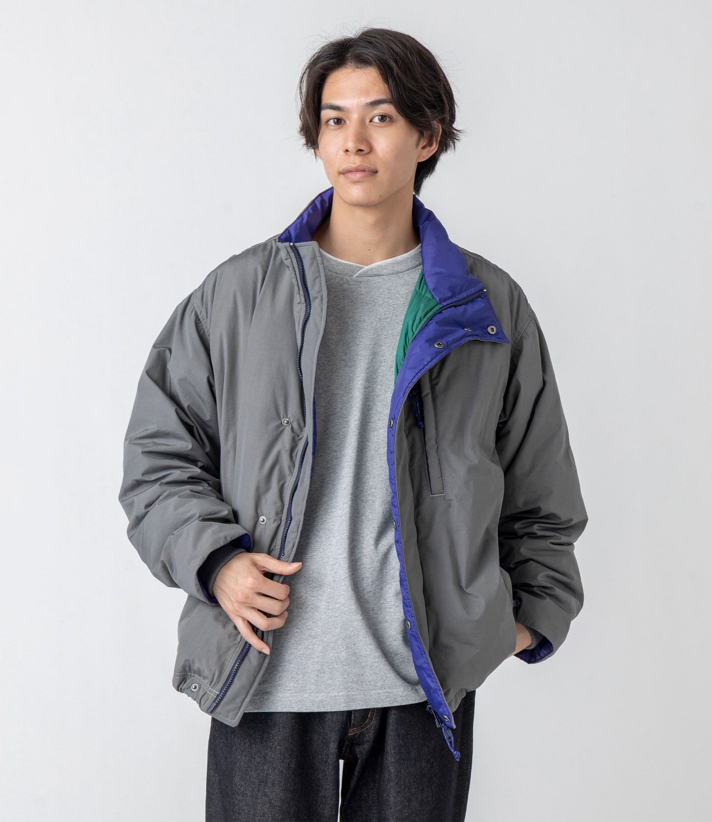 L.L.Bean JAPAN EDITION Etna Down Jacket