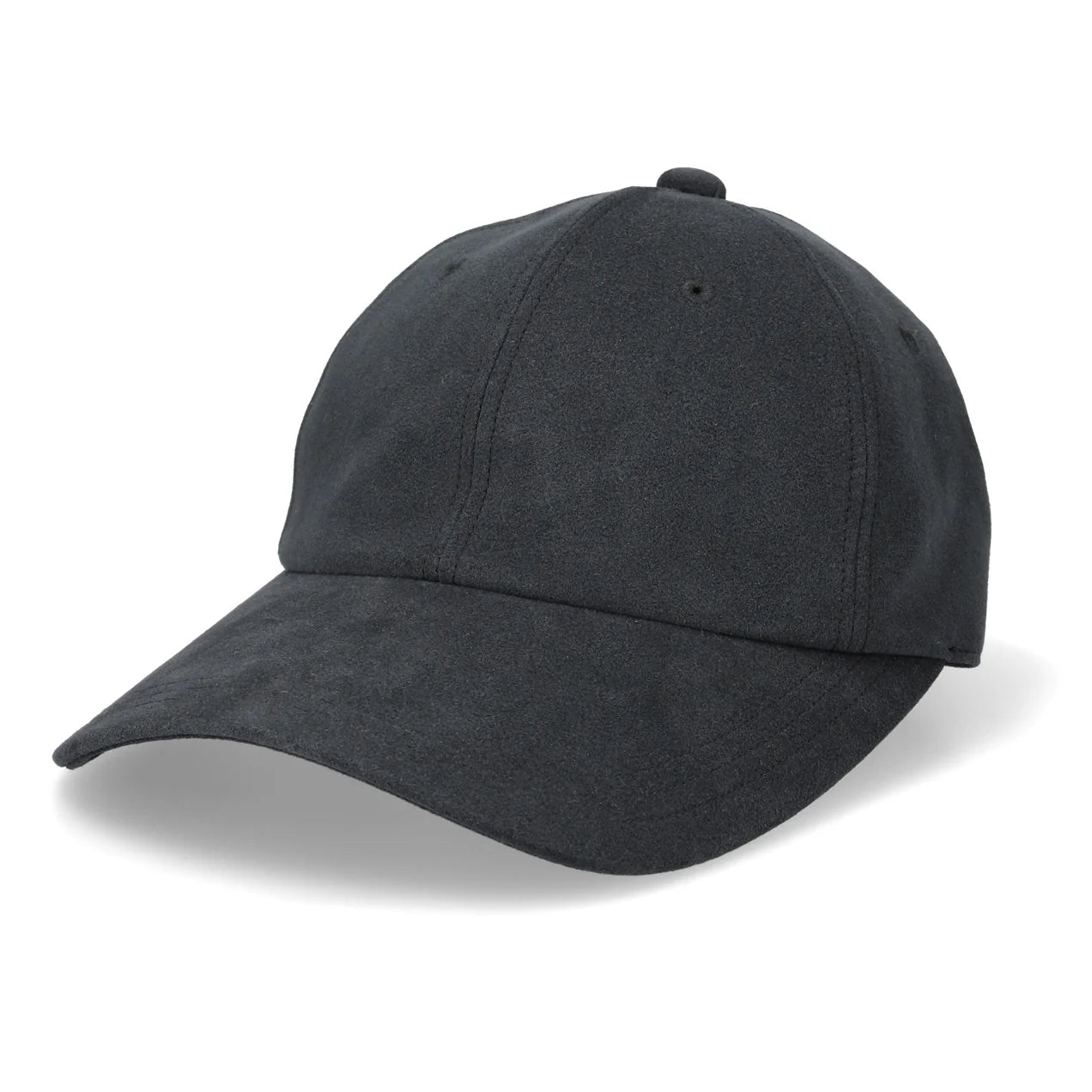 is-ness Ultra Suede Cap