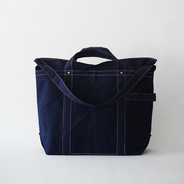 TEMBEA HARVEST TOTE X-LARGE