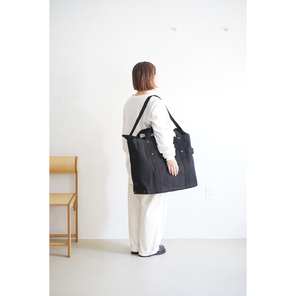 TEMBEA HARVEST TOTE X-LARGE