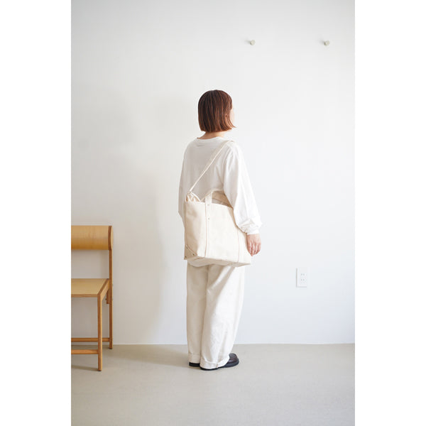 TEMBEA HARVEST TOTE MEDIUM