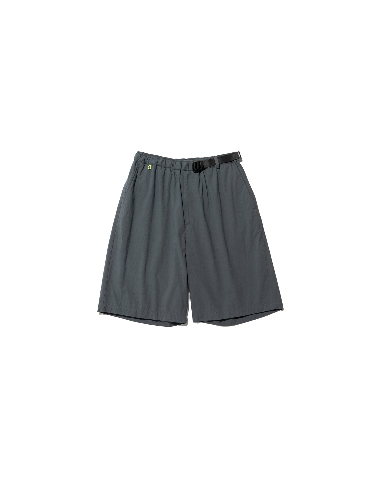 FreshService CRISP COTTON CLIMBING SHORTS