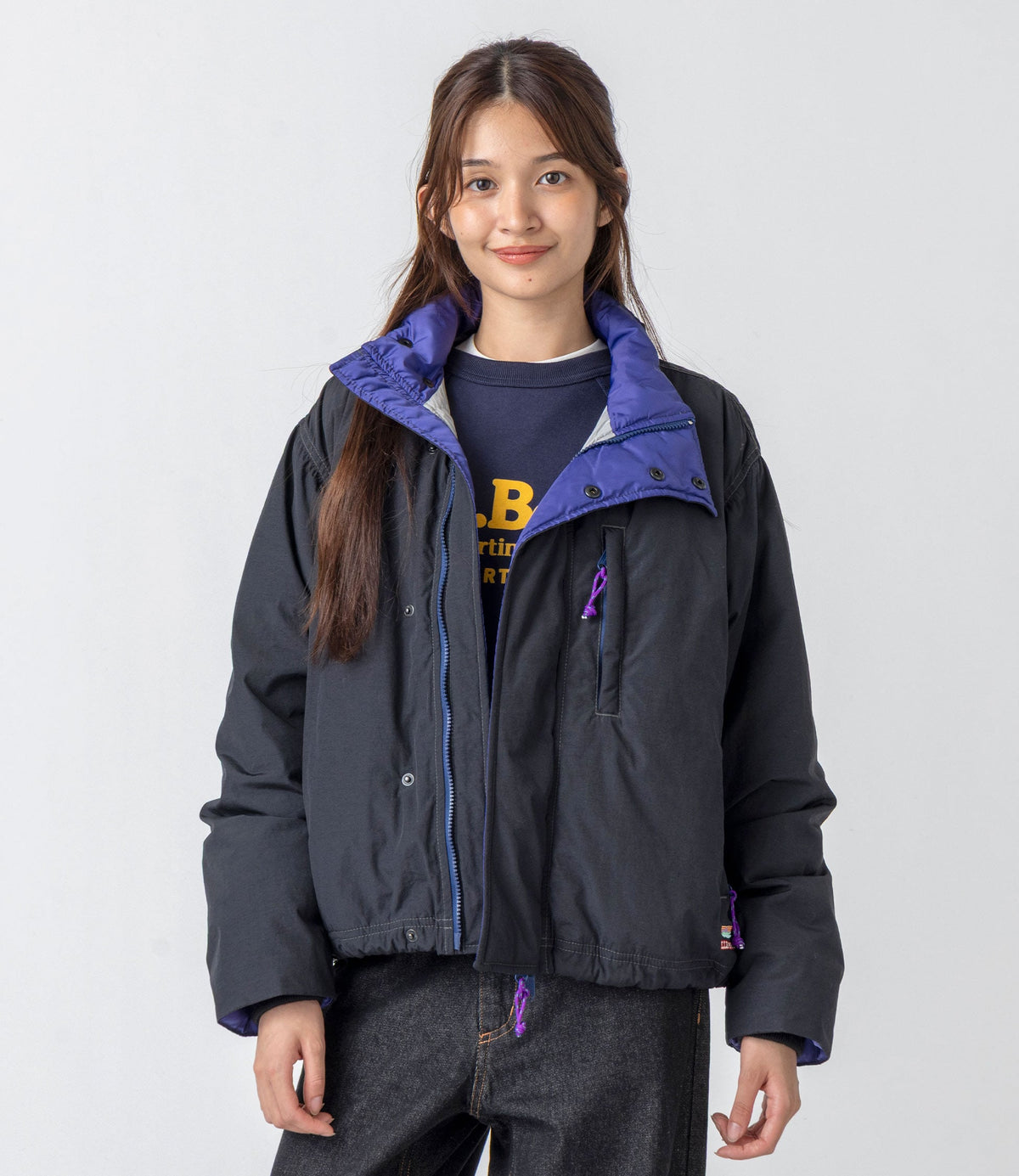 L.L.Bean JAPAN EDITION Women's Etna Down Jacket