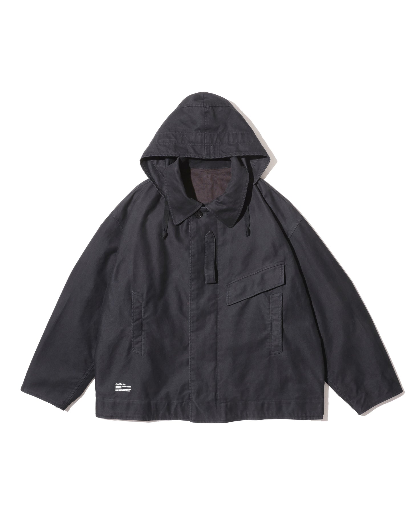 FreshService MOLESKIN TANKERS JACKET