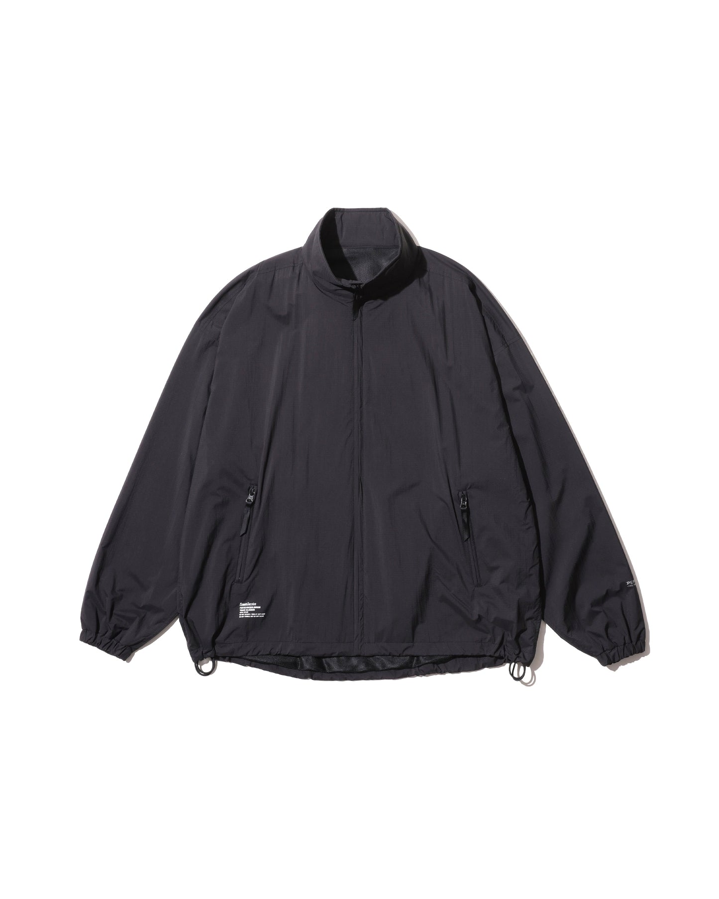FreshService PERTEX® EQUILIBRIUM TRACK BLOUSON