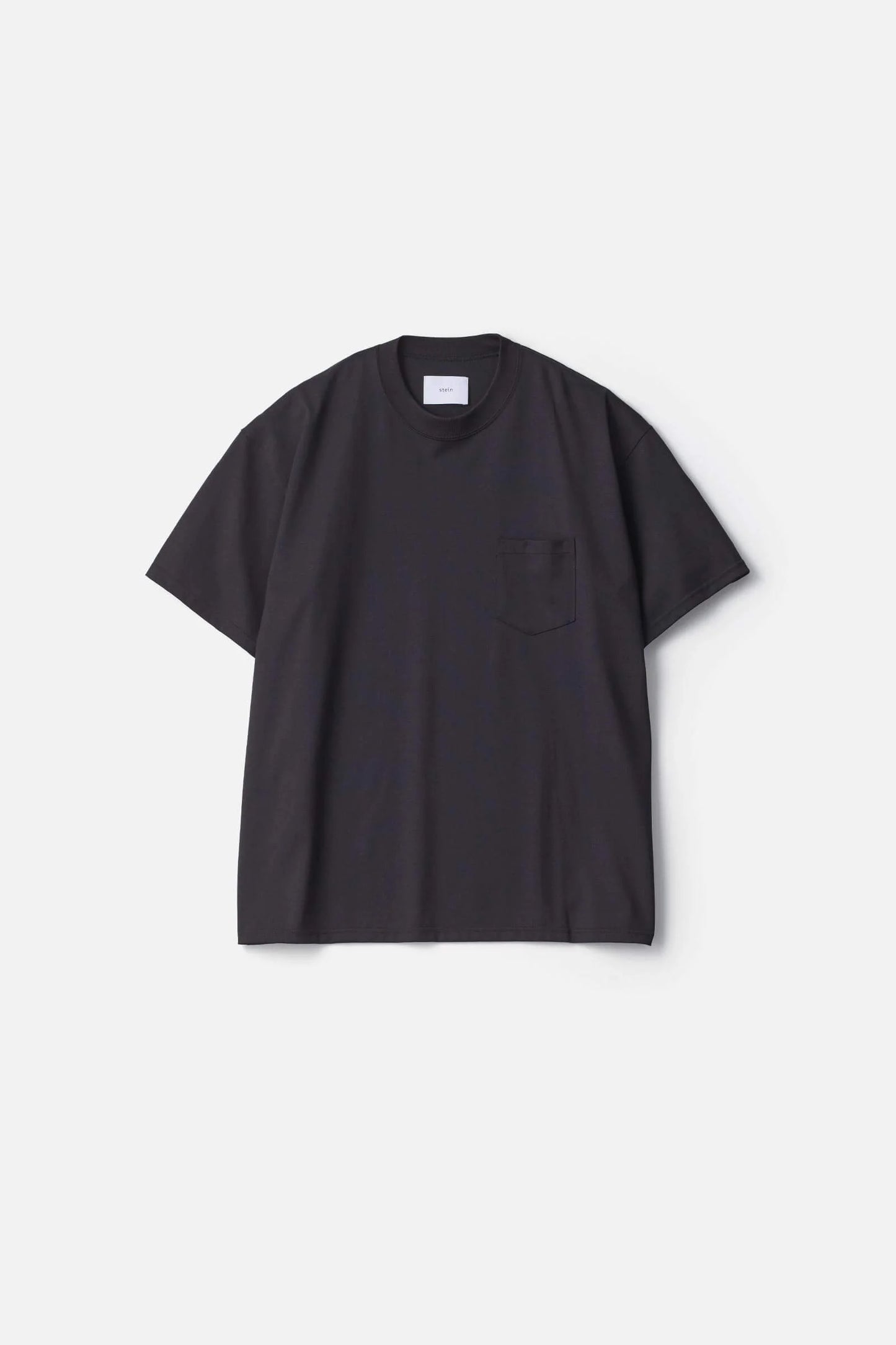 ssstein OVERSIZED POCKET TEE