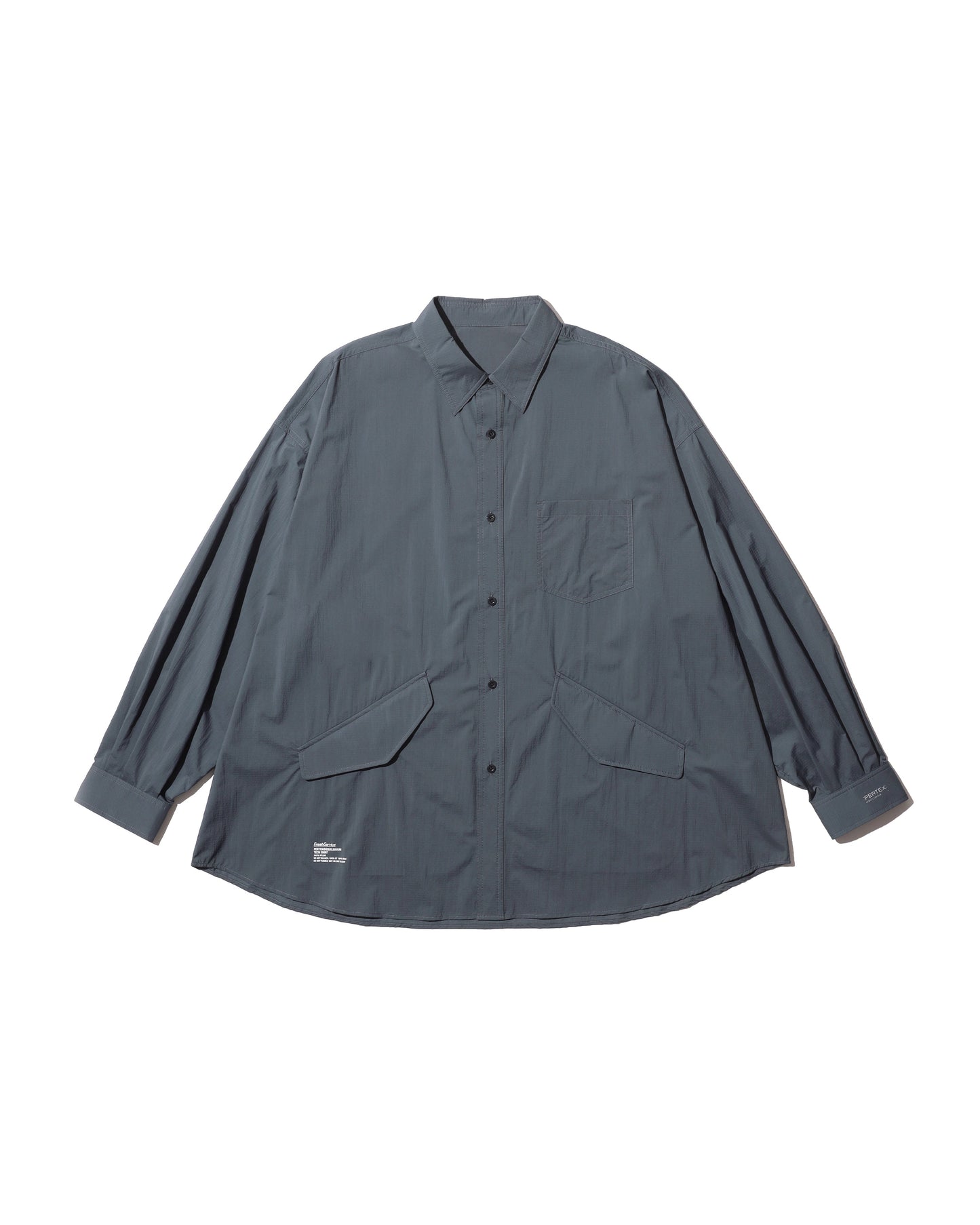 FreshService PERTEX® EQUILIBRIUM TECH SHIRT