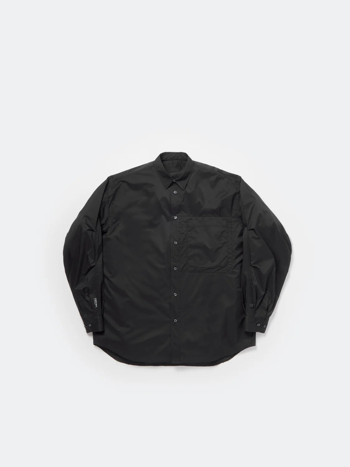 DAIWA PIER39 TECH PERTEX® TRAVEL SHIRT