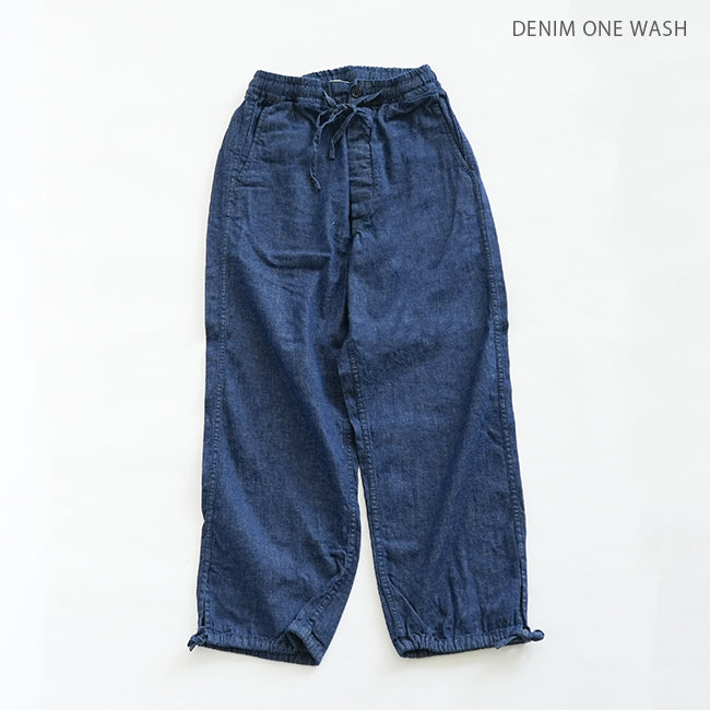 美品☆ orSlow ☆TAKUMI PANTS-