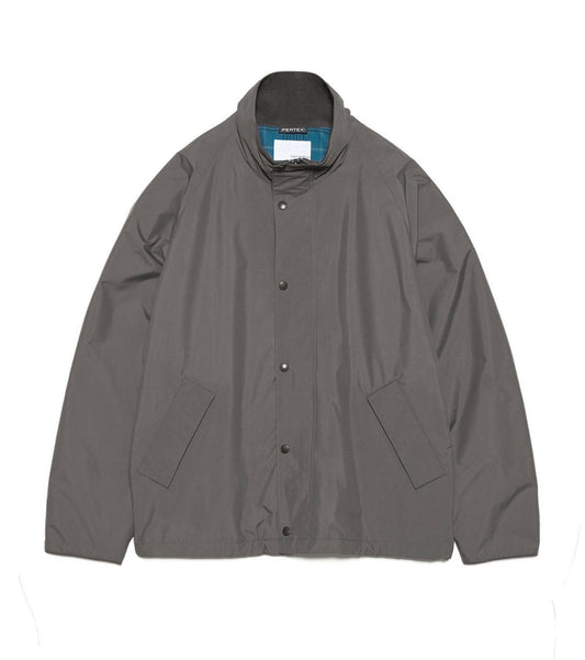 nanamica 2L PERTEX UNLIMITED Field Short Jacket