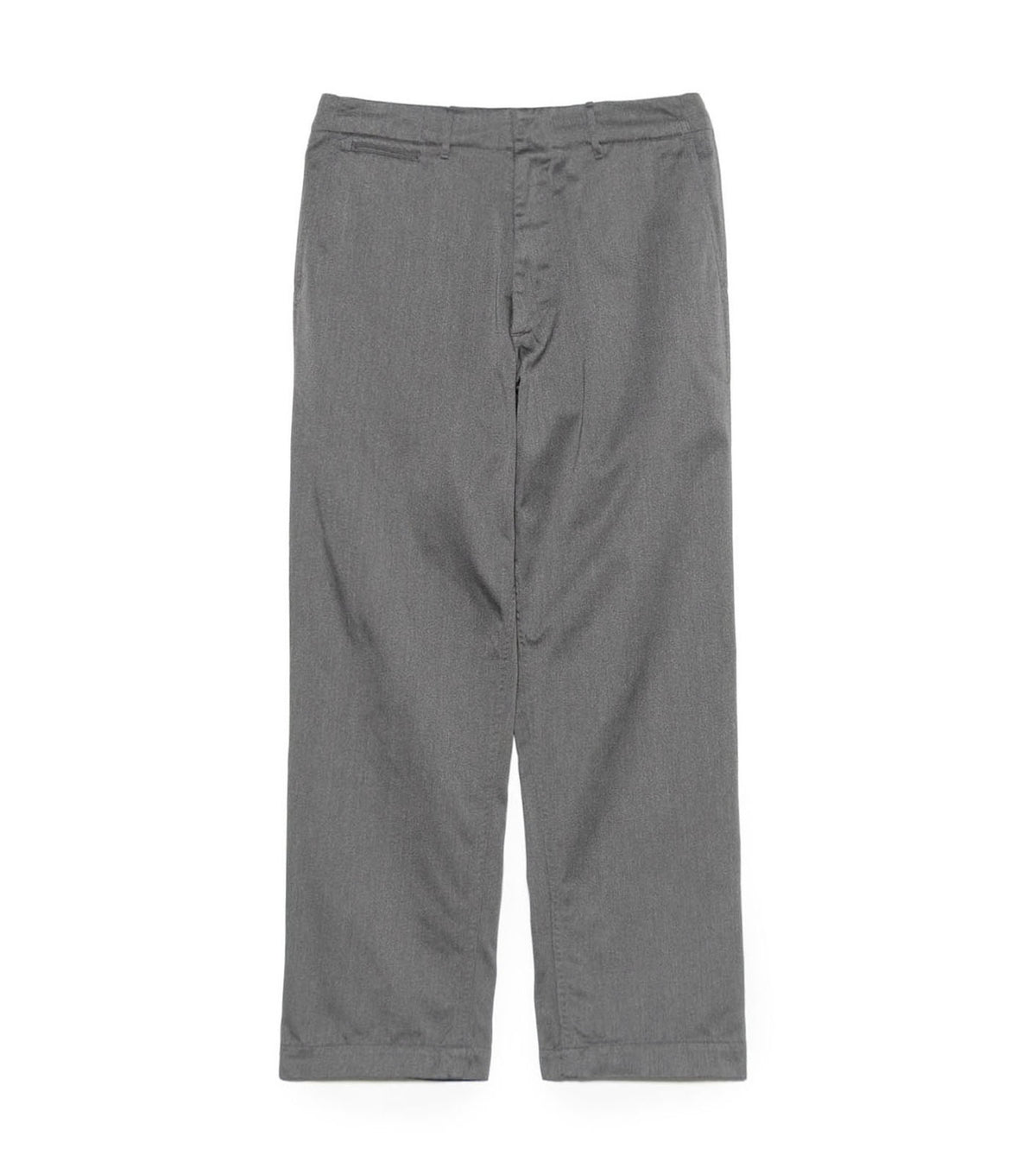 nanamica Wide Chino Pants
