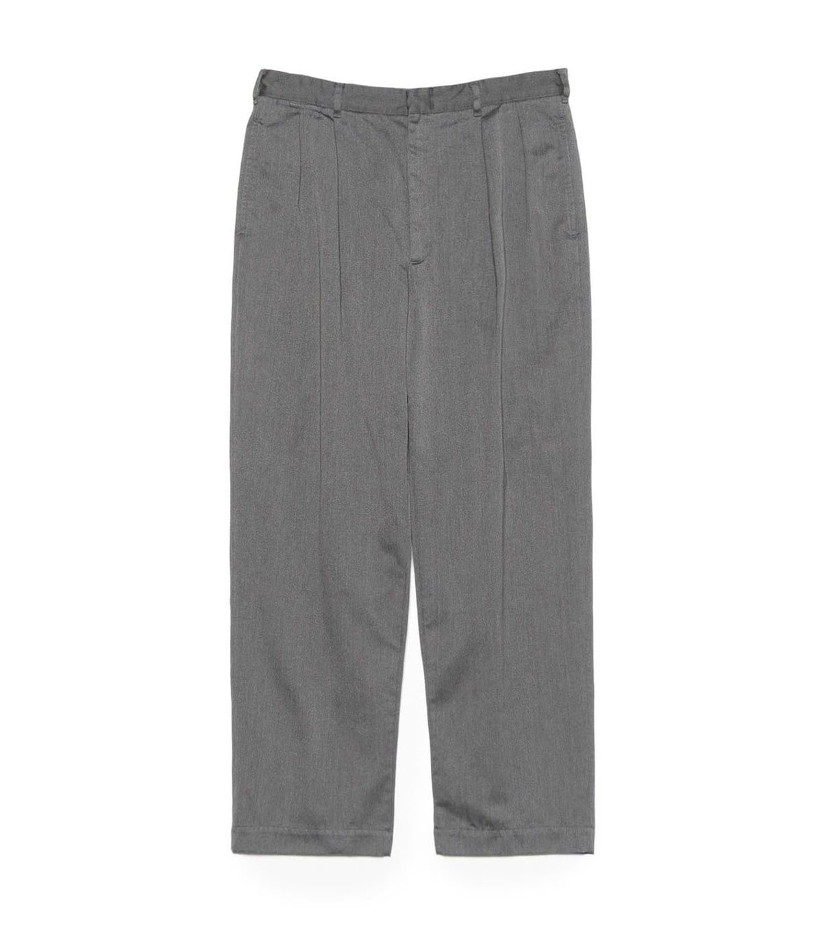 nanamica Double Pleated Chino Pants