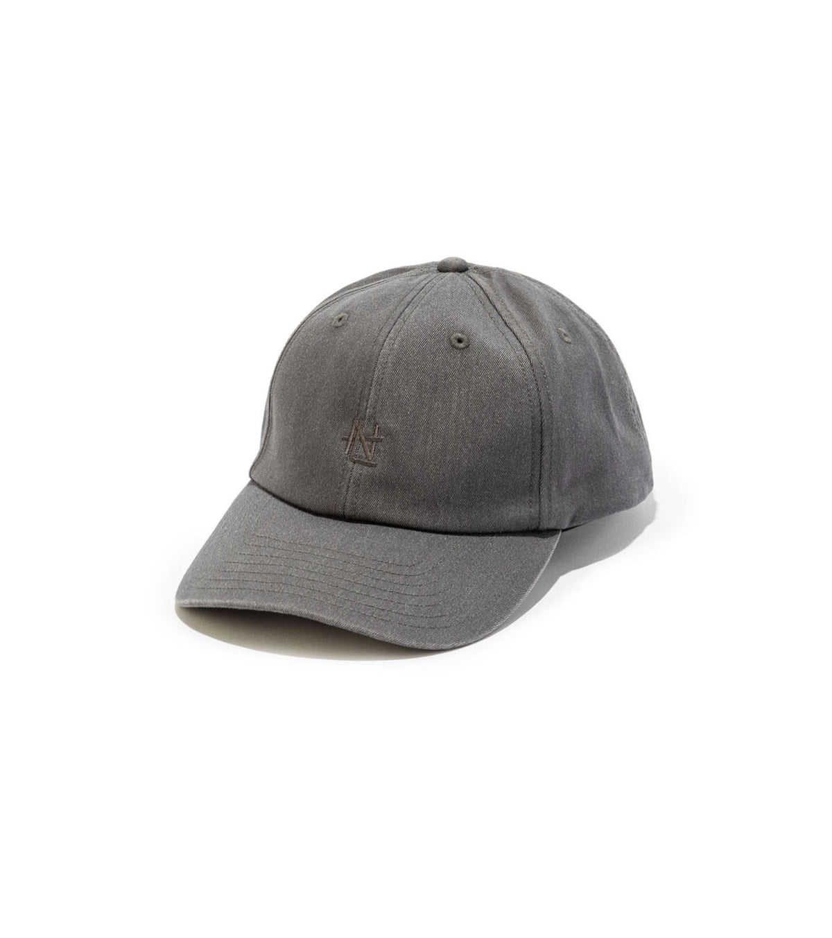 nanamica Washed Chino Cap