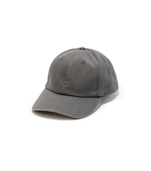 nanamica Washed Chino Cap