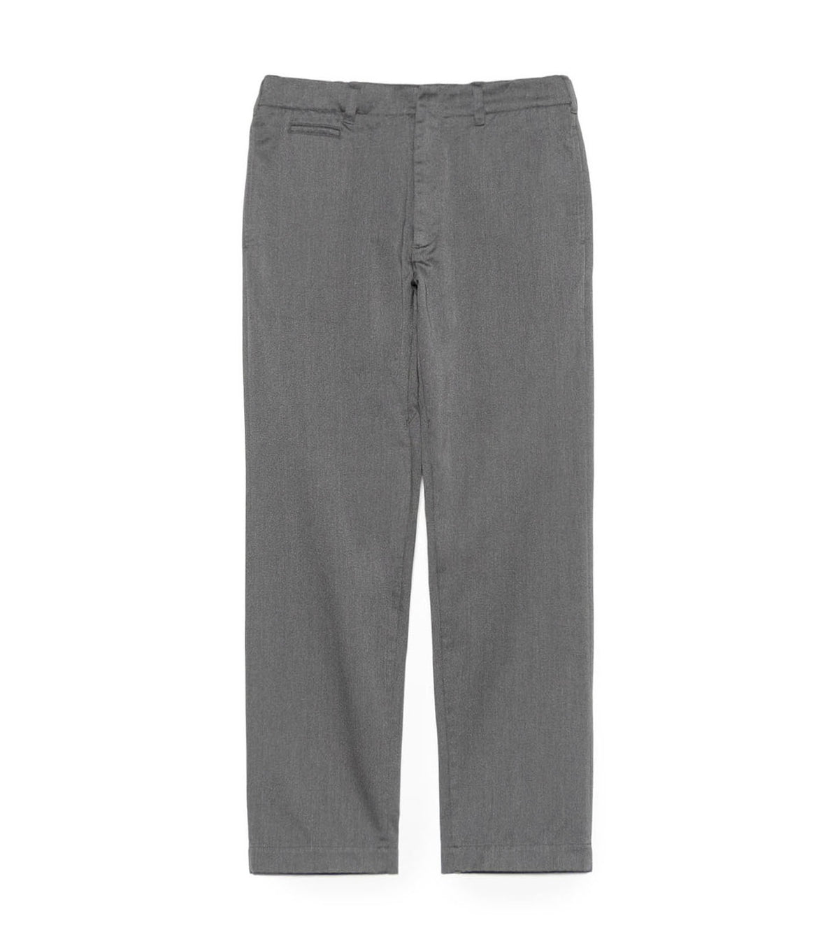 nanamica Straight Chino Pants