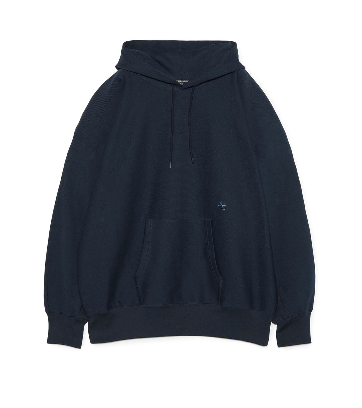 nanamica Hooded Sweatshirt
