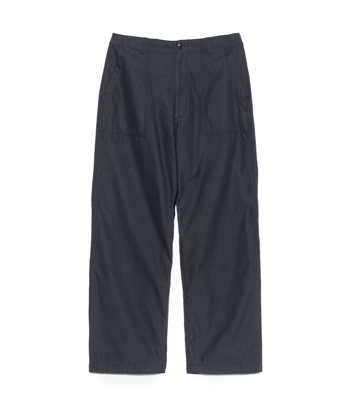 nanamica Wide Baker Pants