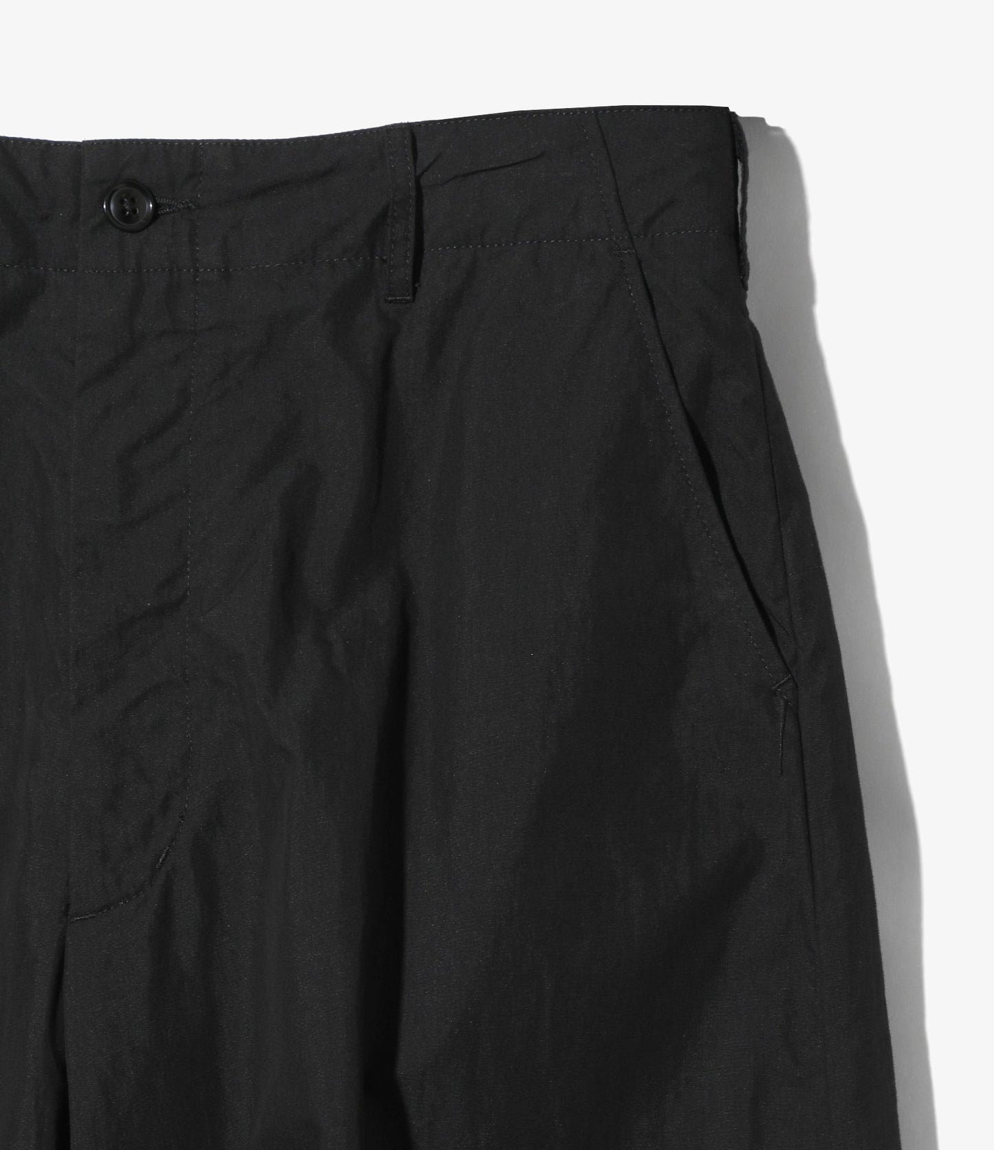 Engineered Garments Over Pant - Lt.Weight Nyco Poplin
