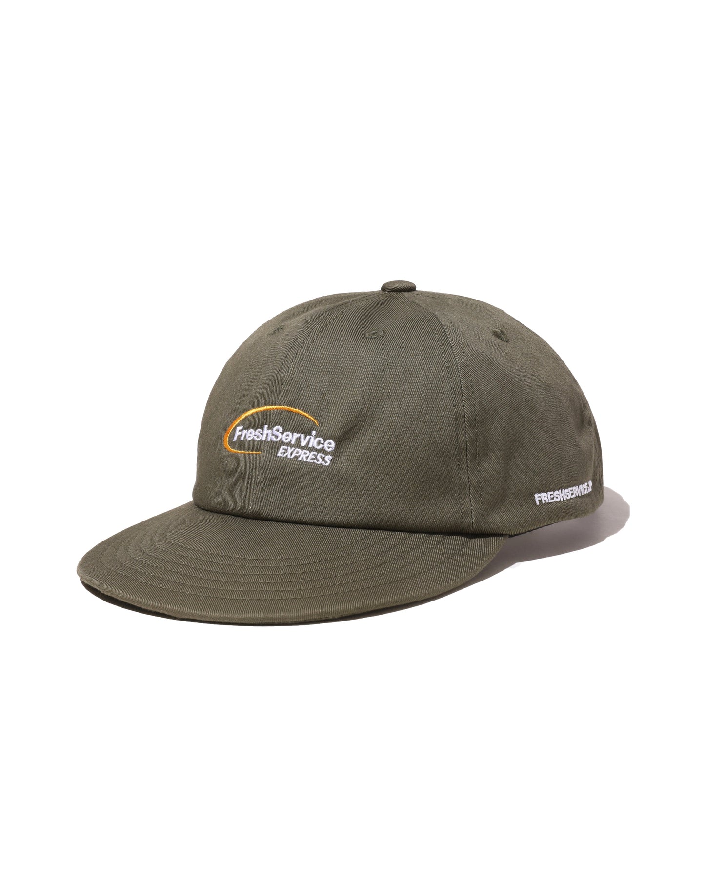FreshService CORPORATE UNIFORM CAP “DISPATCH”