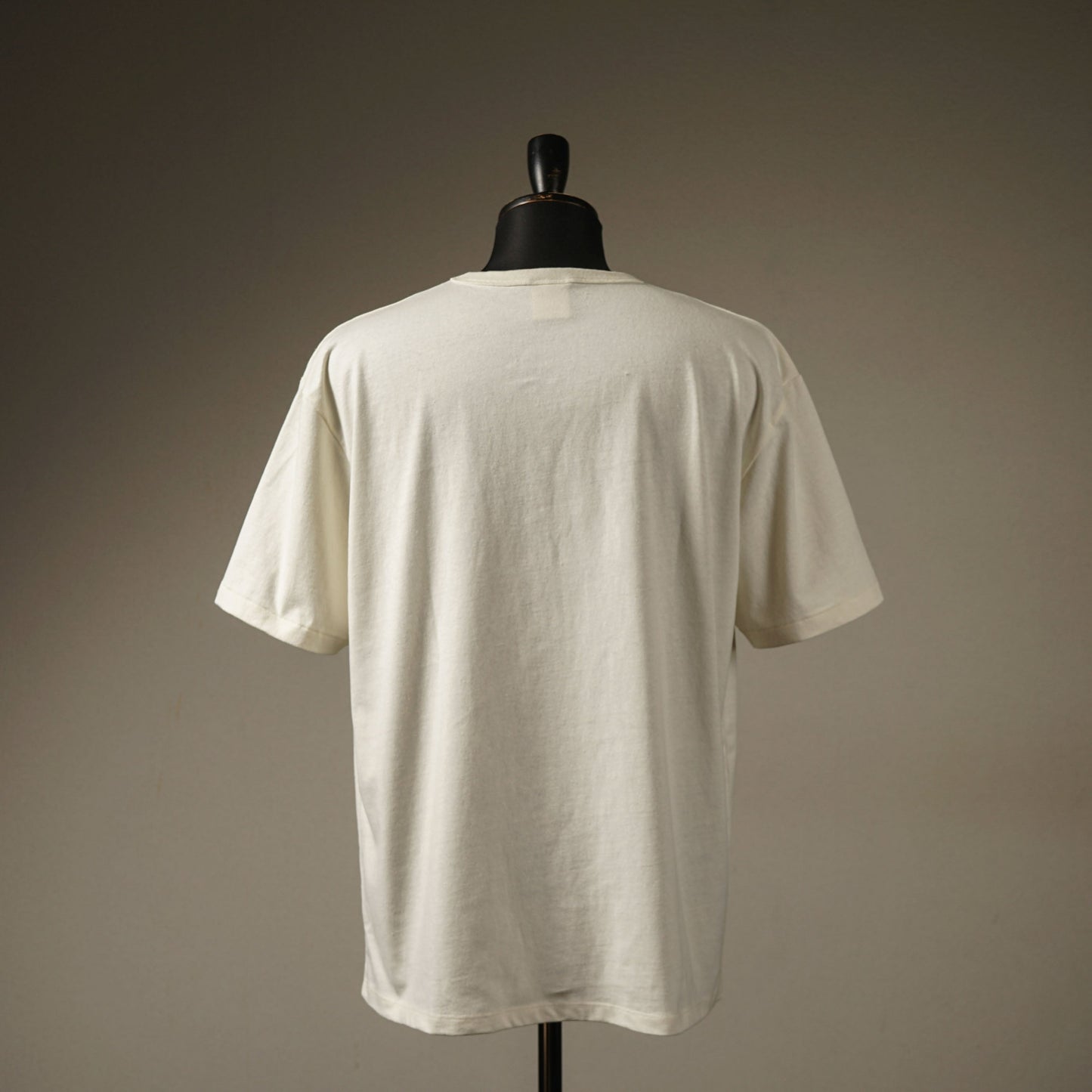 GLADHAND HEAVY WEIGHT BINDER NECK T-SHIRTS