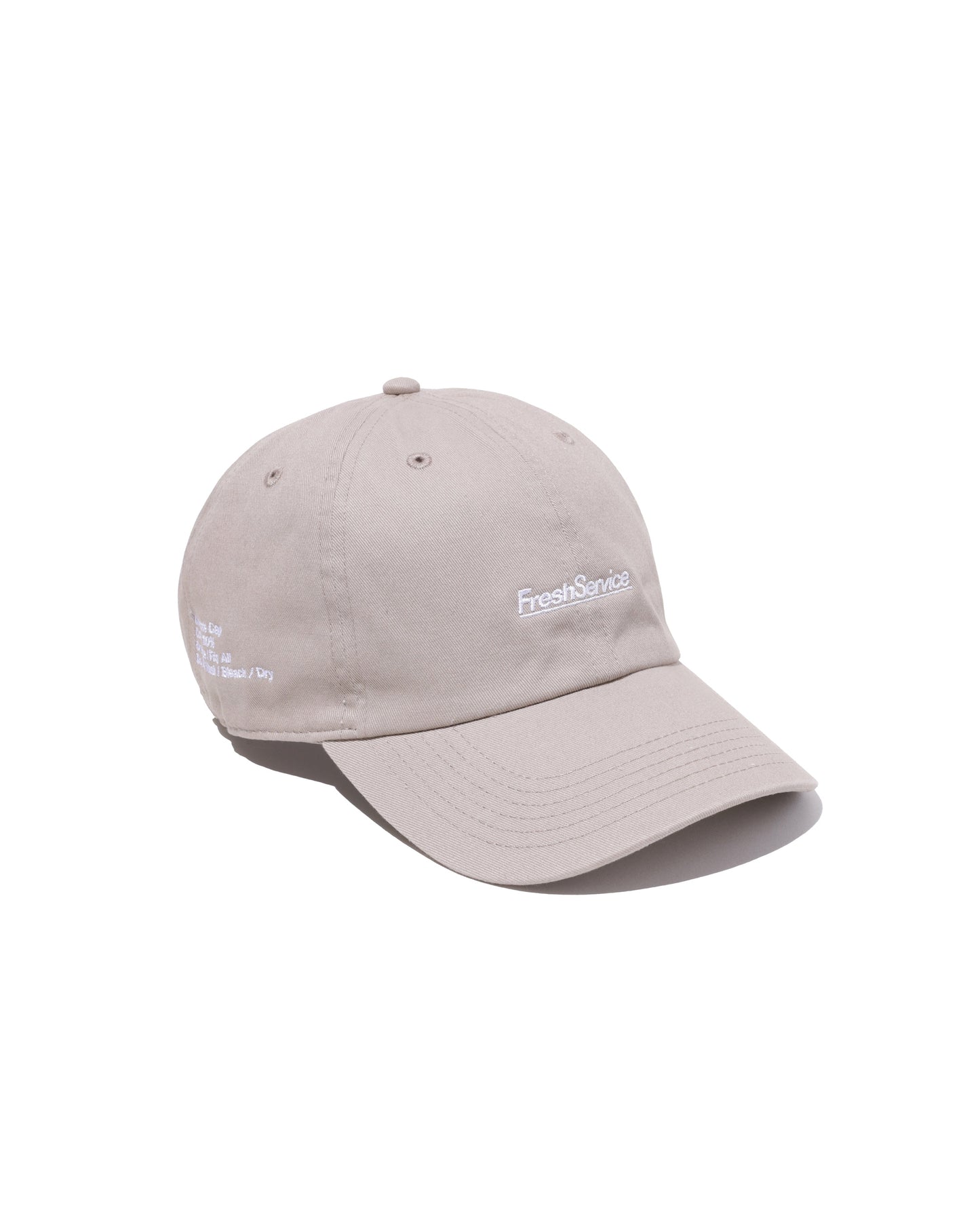 FreshService CORPORATE CAP