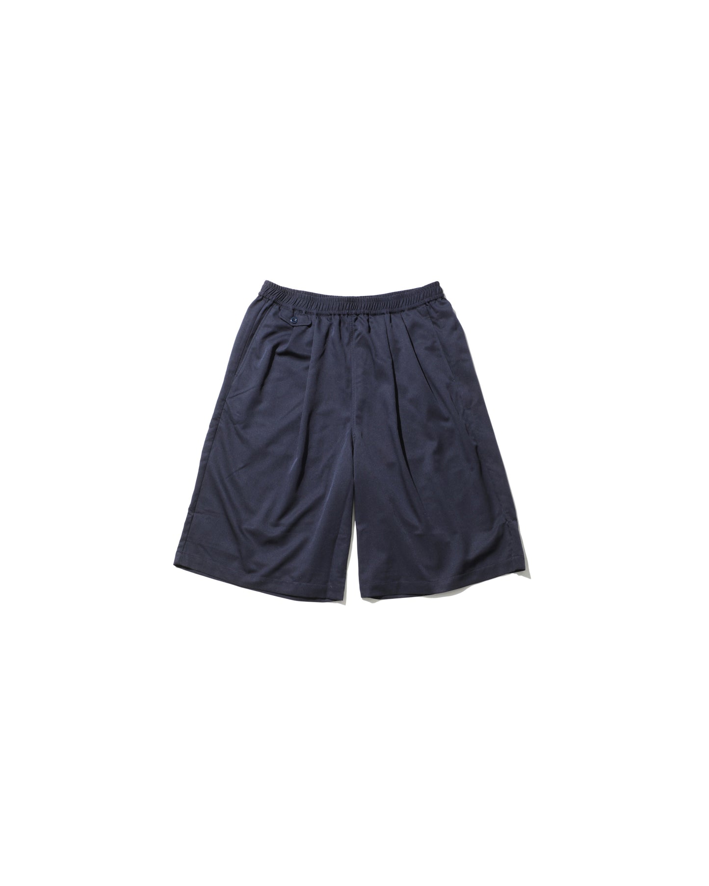 FreshService COOLFIBER TWO TUCK EASY SHORTS