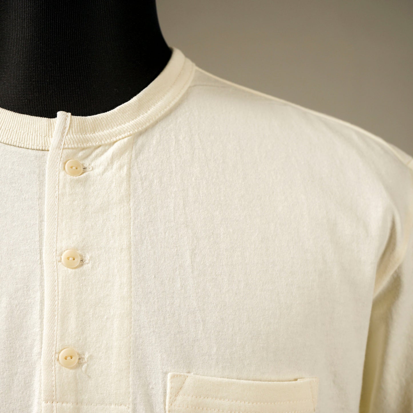 GLADHAND STANDARD HENRY POCKET T-SHIRTS