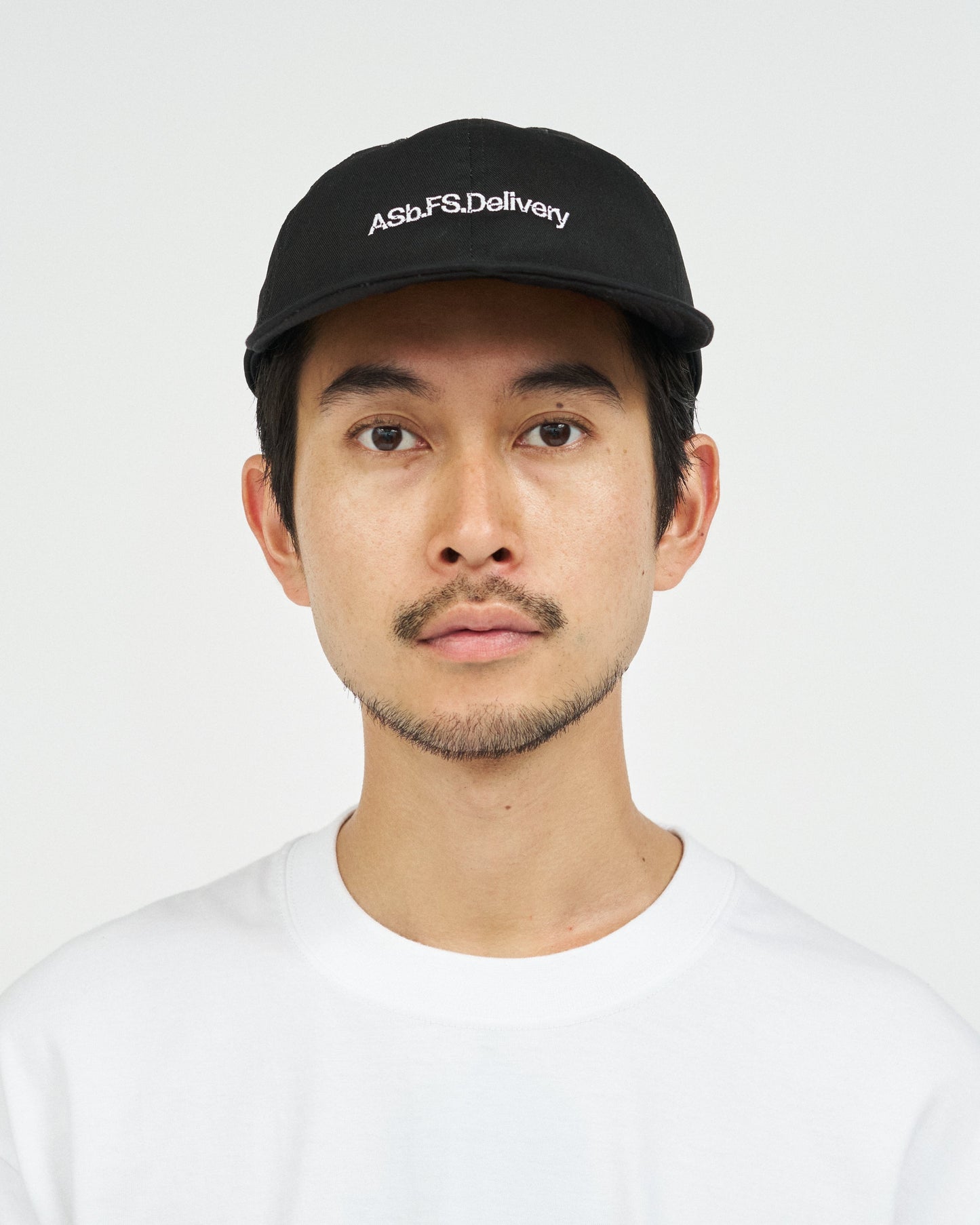 FreshService AS×FS CORPORATE UNIFORM CAP