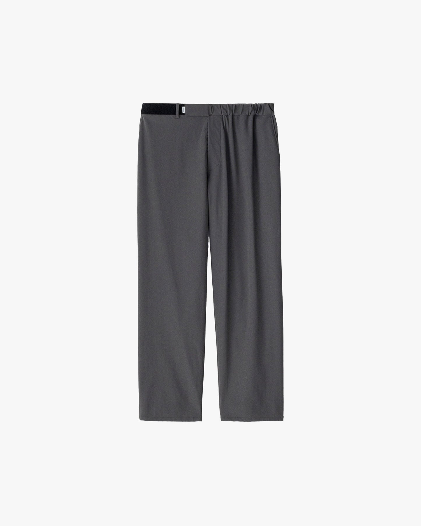 Graphpaper Solotex Twill Wide Tapered Chef Pants