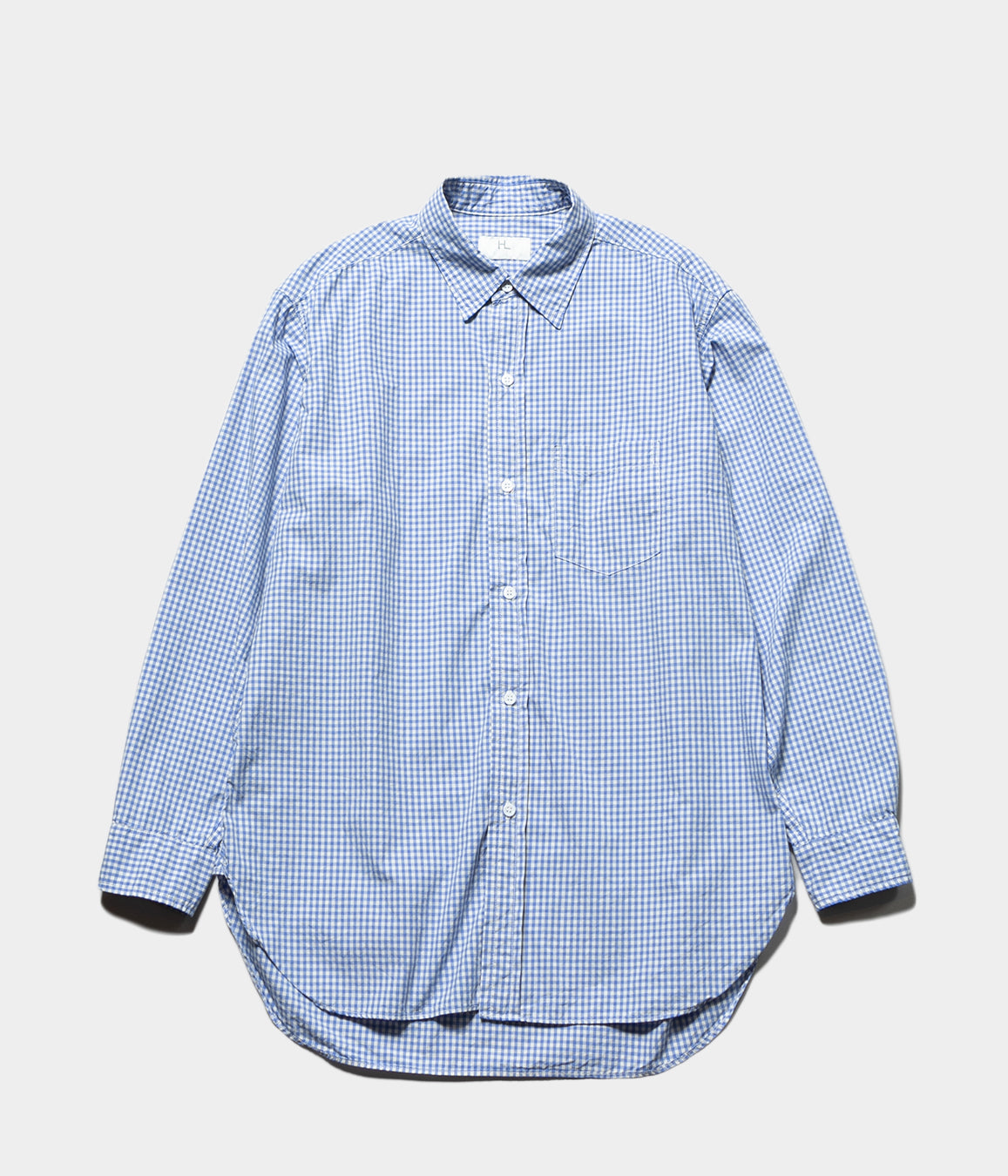 HERILL Broad Work Shirt